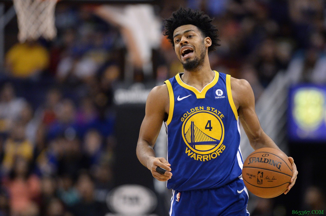 两届总冠军成员！自由球员奎因-库克本周将为勇士队试训