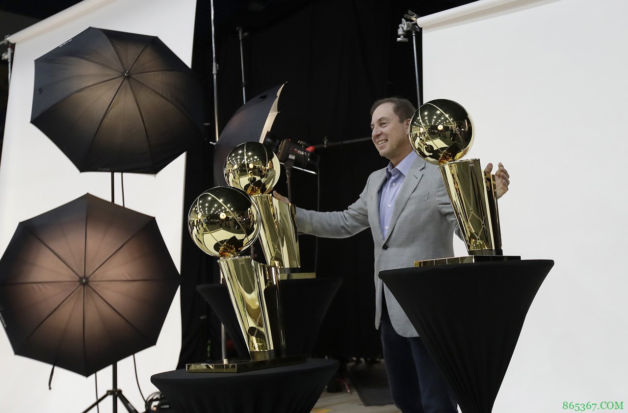 勇士老板:对现在的勇士感到兴奋 接下来的4-5年我们要继续争冠