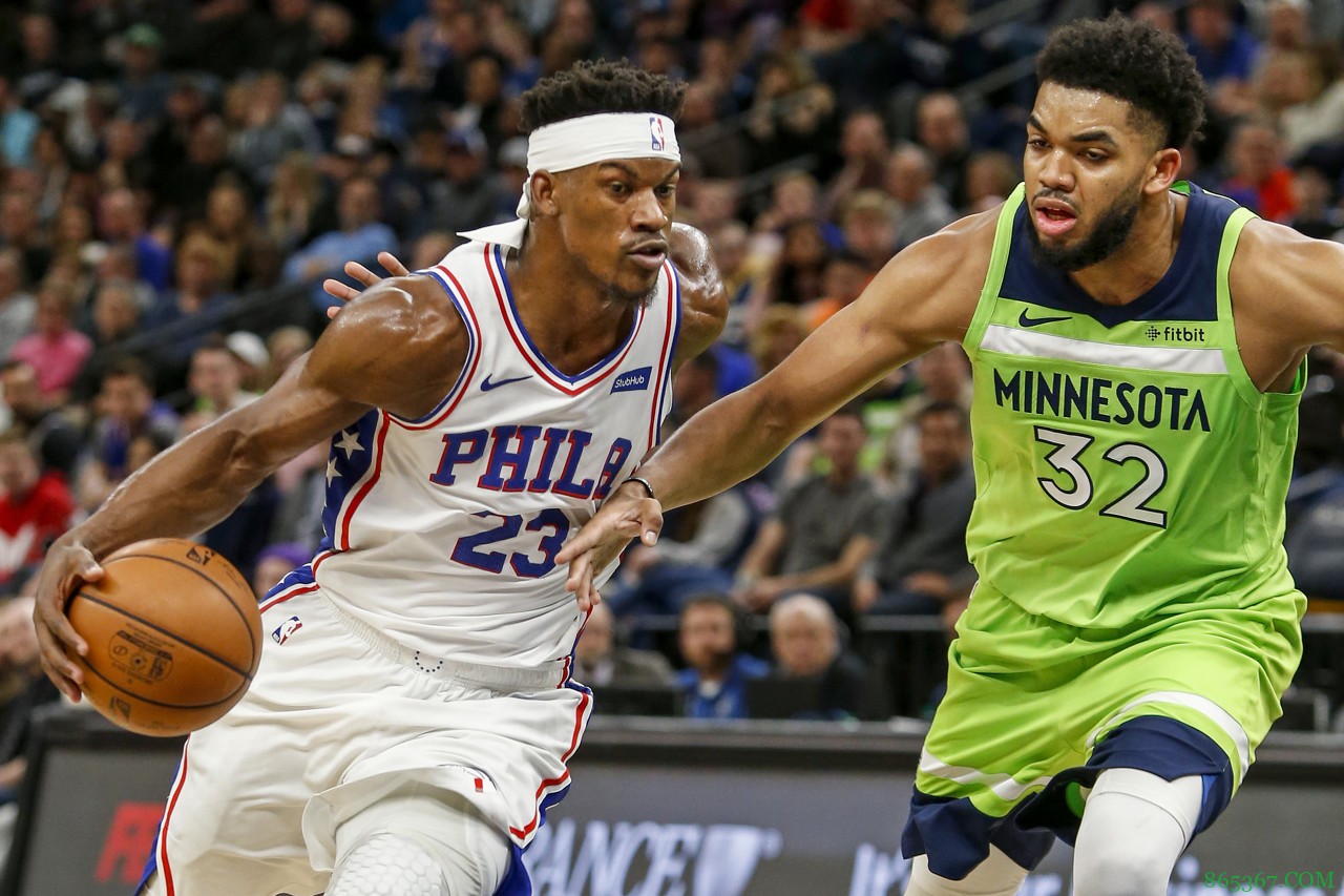 本西交易会拖到新赛季？回顾休赛期提离队季中才走人的球星们