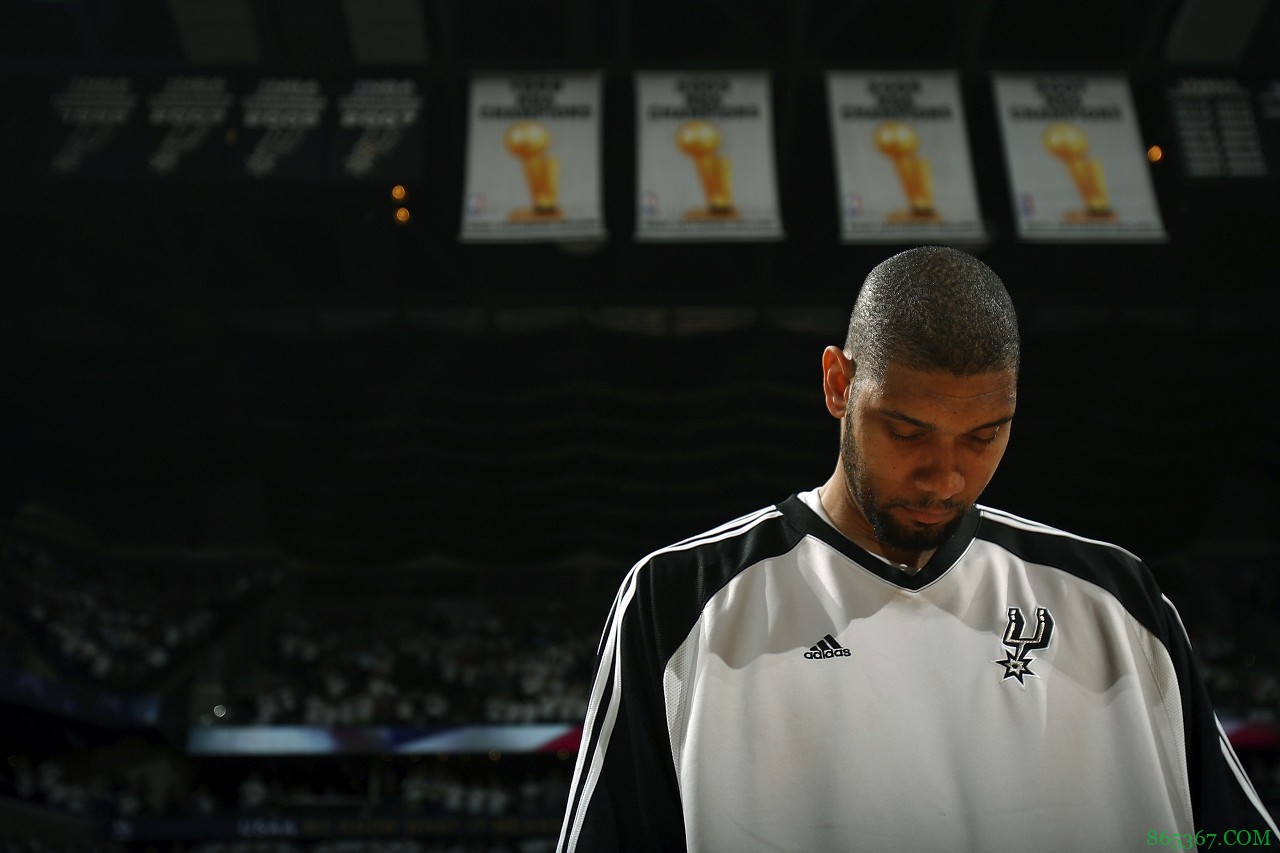 最高肯定!比尔-拉塞尔:希望邓肯成为我葬礼上护柩者