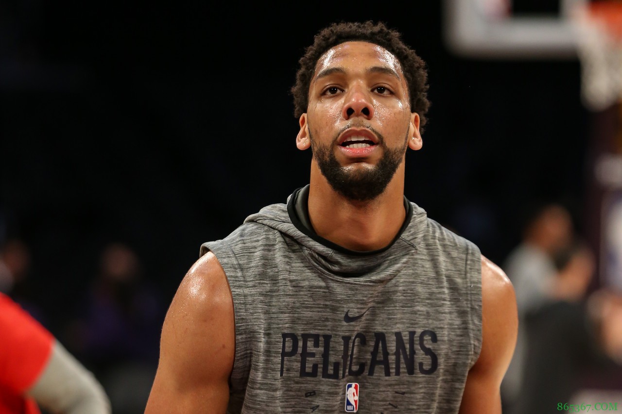 若篮网延期支付奥卡福薪水 可节省670万美元奢侈税