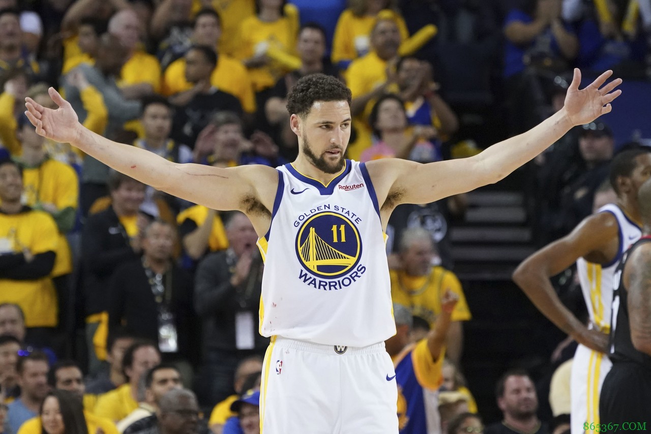 【吧友评选】NBA新赛季30大球星No.19-21