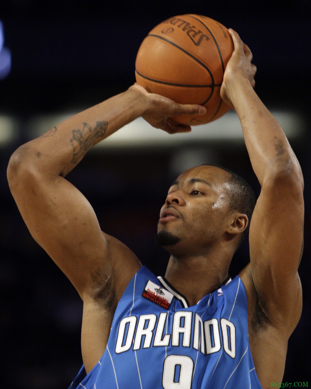 盘点14位生涯末期获夺冠良机的球星：雷-阿伦三分让麦迪梦碎