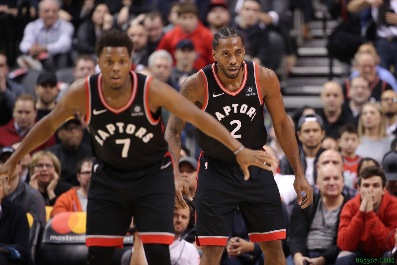 洛瑞：小卡曾因为他在场上的一些行为方式无意中惹恼了一些人