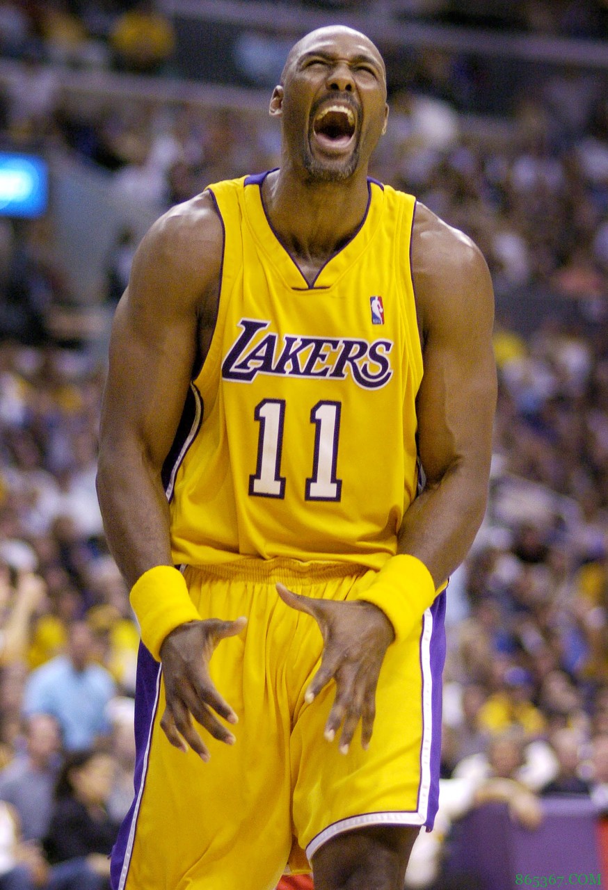 盘点14位生涯末期获夺冠良机的球星：雷-阿伦三分让麦迪梦碎