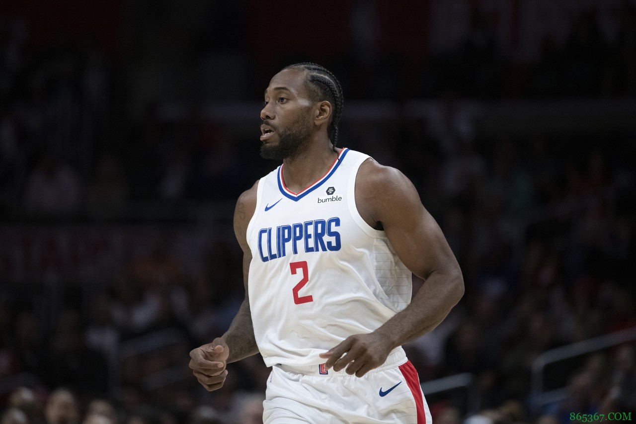 2K22协防意识榜：小卡浓眉戈贝尔并列第1 字母哥大帝并列第4