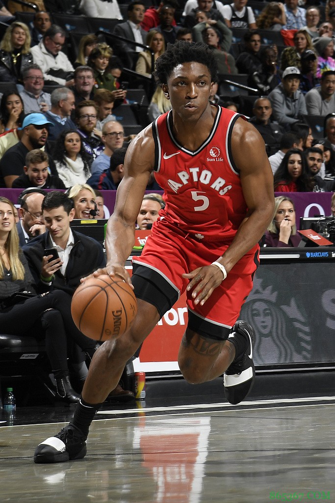 名记：篮网有兴趣签下自由球员斯坦利-约翰逊