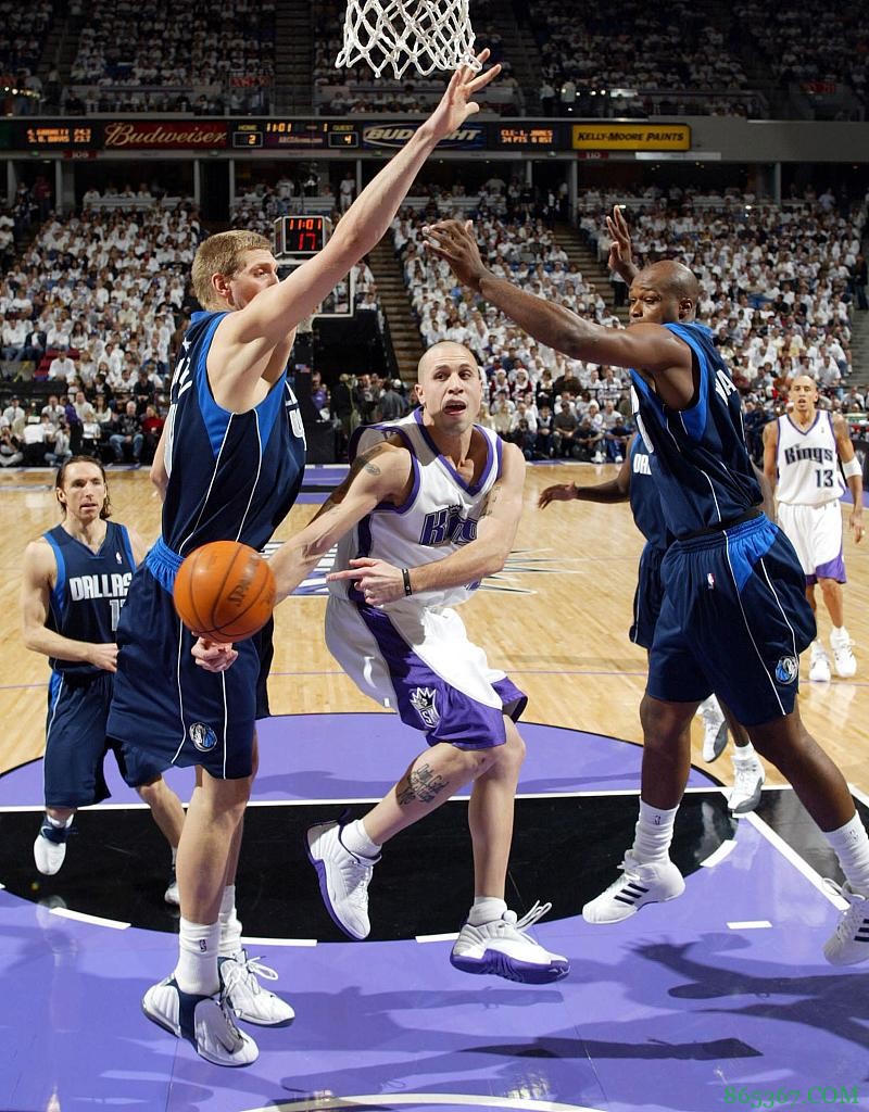 盘点14位生涯末期获夺冠良机的球星：雷-阿伦三分让麦迪梦碎