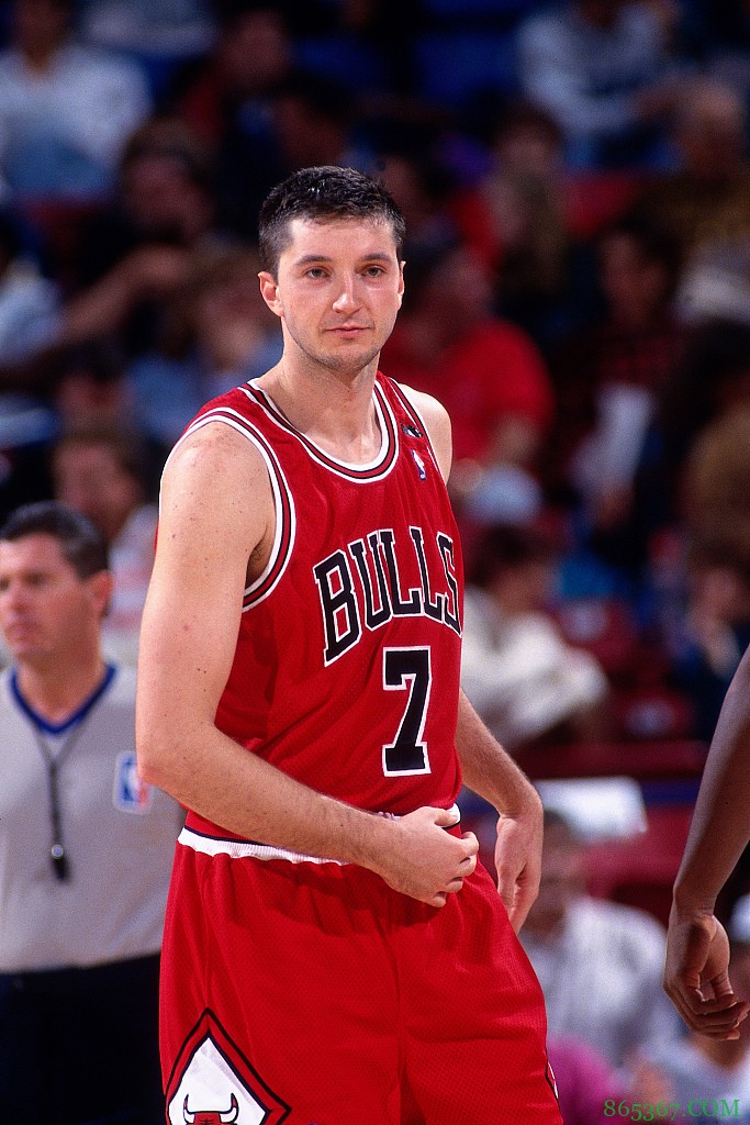 每个冠军球队都要有个超级第六人?