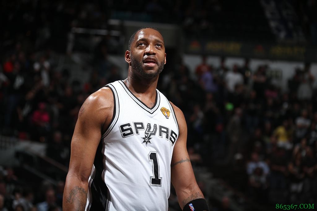 盘点14位生涯末期获夺冠良机的球星：雷-阿伦三分让麦迪梦碎