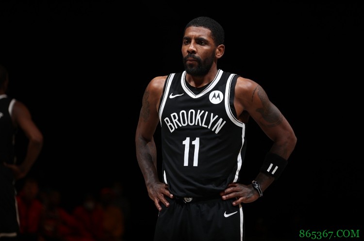 欧文姑姑：联盟不少球员还未接种 他们可能每三场缺席一场来抗议