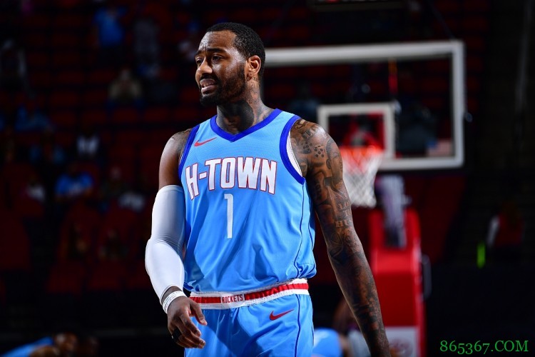 苏群专栏:这个时候,谁会要火箭这堵“墙”?