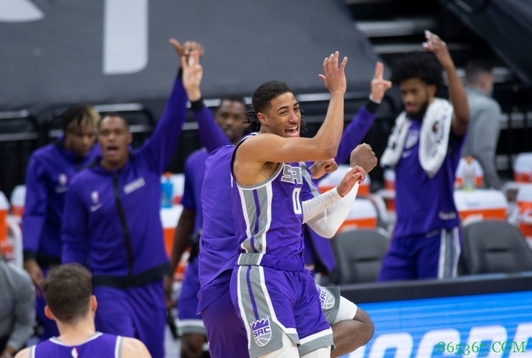 【深度分析】2021年NBA休赛期球队运作排名：第21-第30