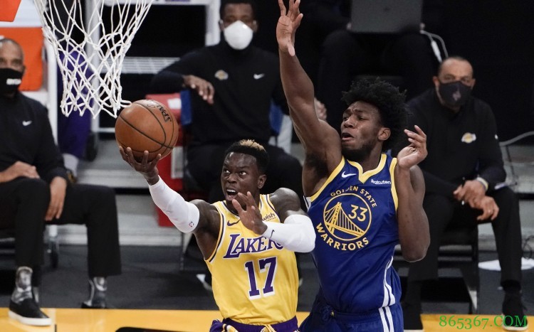 讨论|勇士为何应该保持乐观？他们还有哪些可以提升的点？