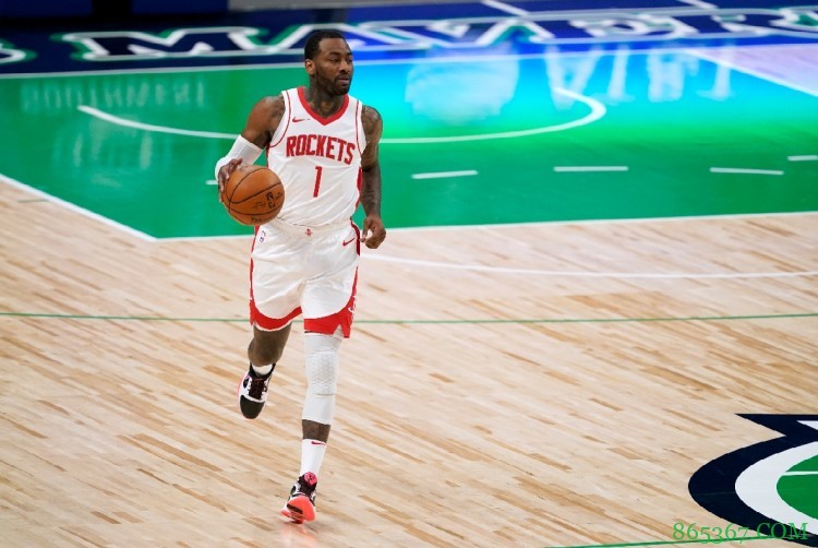 美记:唯一有大量空间的是雷霆 但想让他们接手沃尔需要搭选秀权