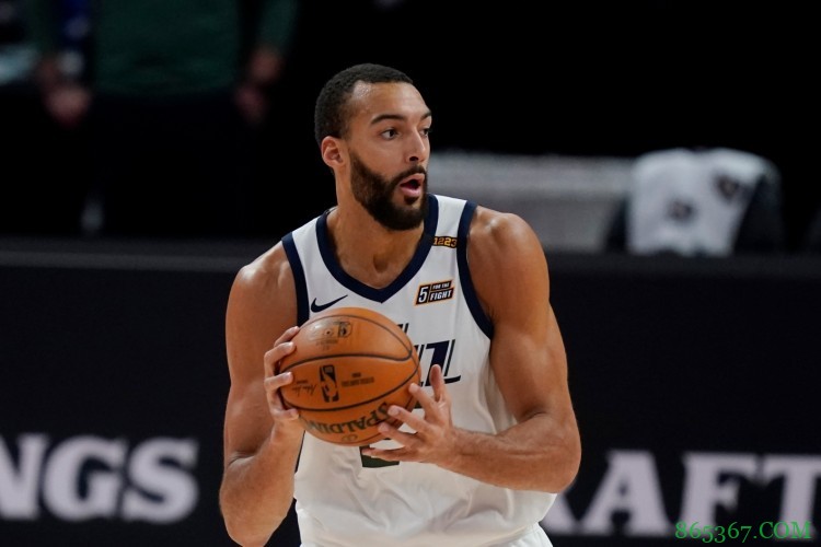 【吧友评选】NBA新赛季30大球星之No.18：米切尔