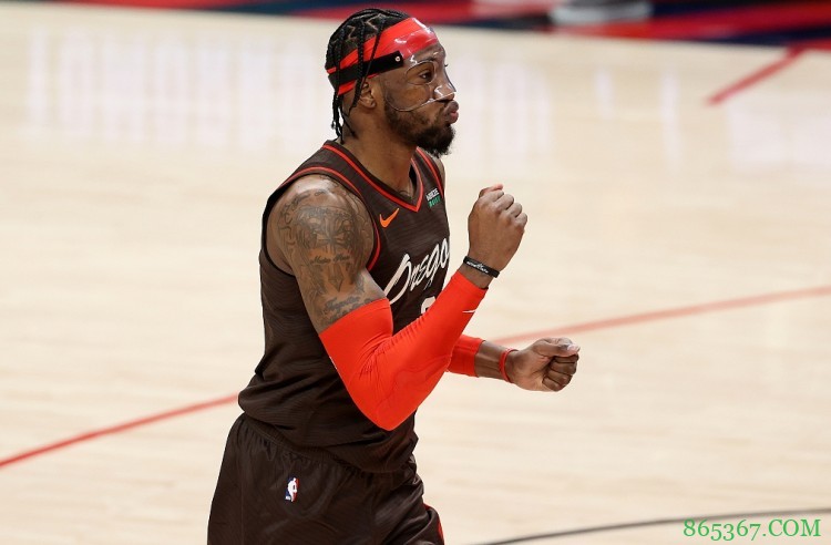 【赛季前瞻】开拓者:又一年努力经营但注定不幸福的婚姻?