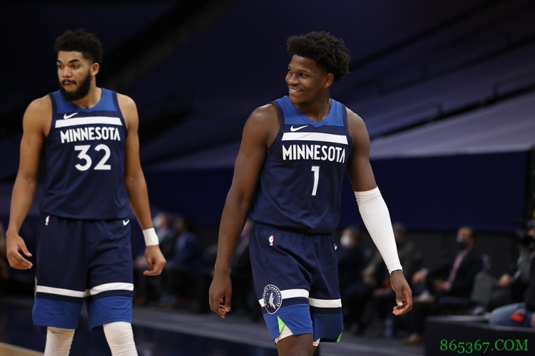 【深度分析】2021年NBA休赛期球队运作排名：第21-第30