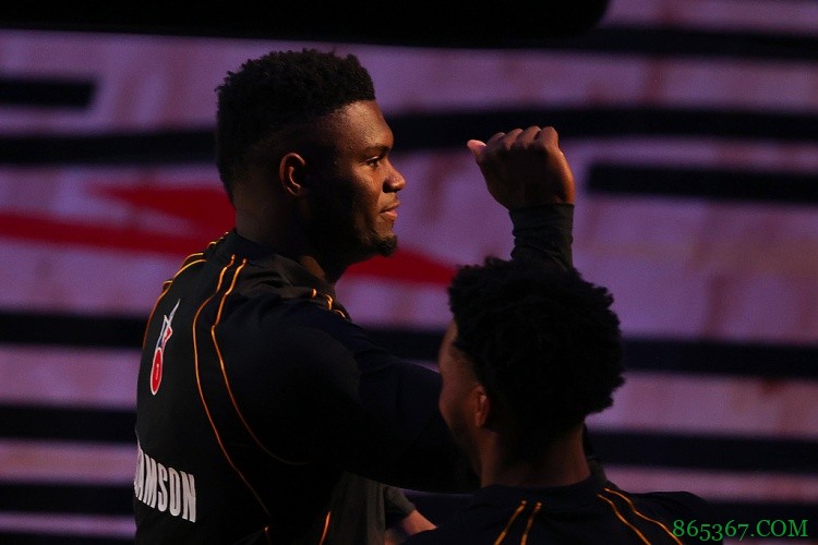 锡安会离开鹈鹕?盘点11位菜鸟合同期内被交易的现役球员