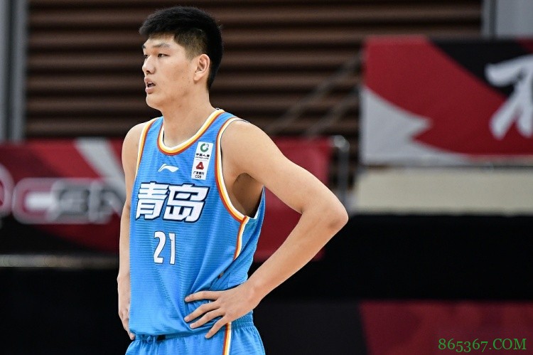 刘传兴宣布未能与青岛达成续约 媒体人:澳大利亚NBL将是他下一站