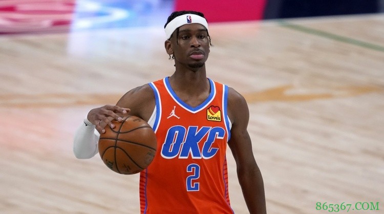 【深度分析】2021年NBA休赛期球队运作排名：第21-第30