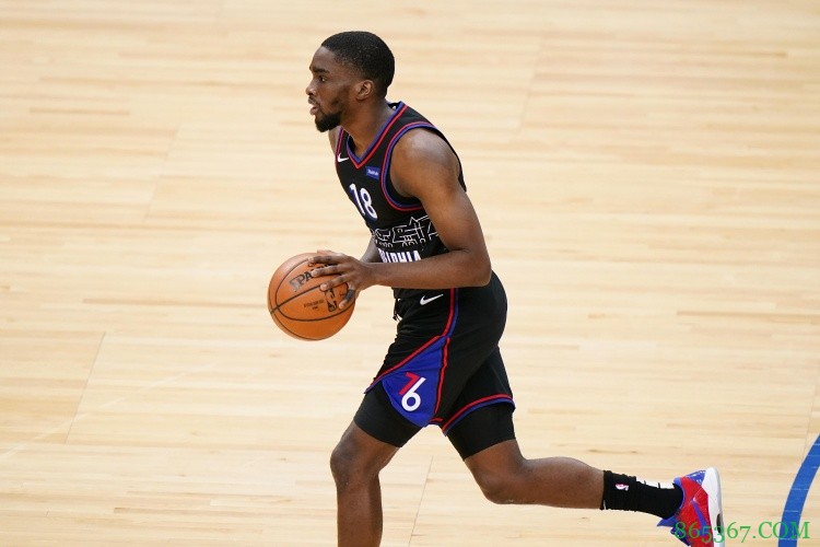 真挚的祝福!NBA官方祝谢克-米尔顿25岁生日快乐