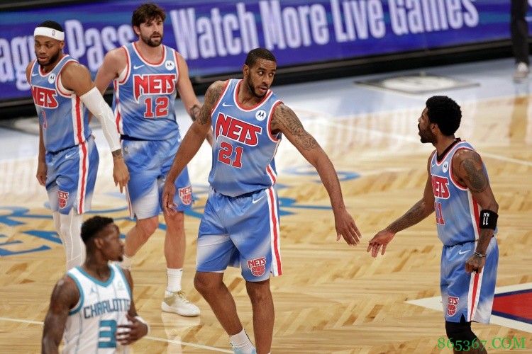 阿尔德里奇：我仍然热爱篮球 家人、经纪人和篮网一直支持我