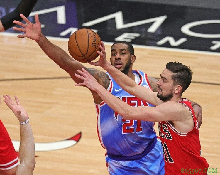 湖人&篮网 究竟谁能更胜一筹?