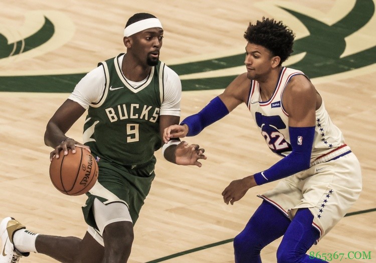 波蒂斯:我希望能够得到上帝眷顾 在NBA打十五年以上