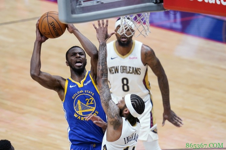 威金斯和汤普森将决定勇士的高度