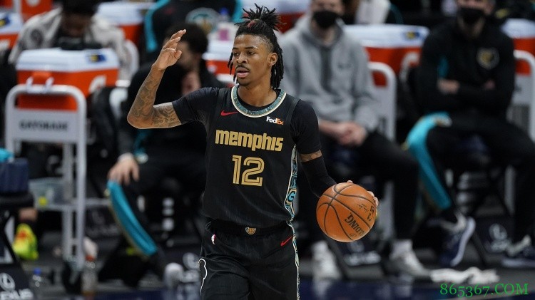 【深度分析】2021年NBA休赛期球队运作排名：第21-第30