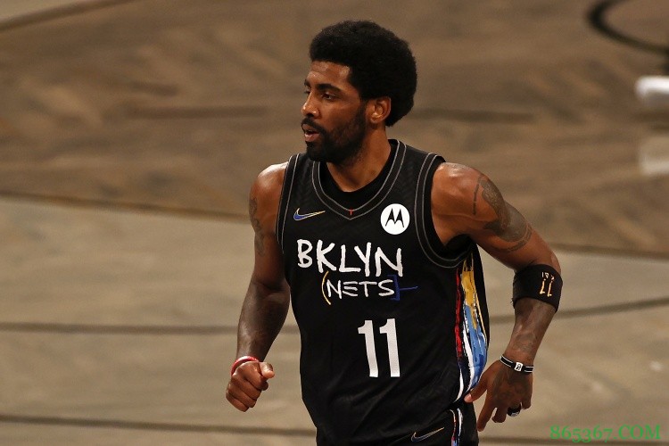 一位知名NBA球员评价欧文:莫名其妙的逆向思考者