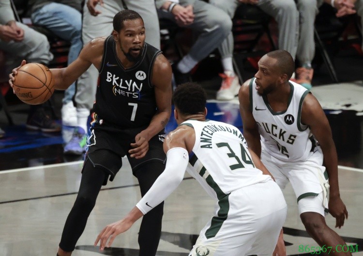 湖人&篮网 究竟谁能更胜一筹?