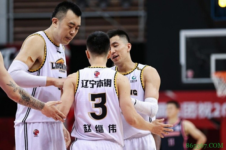 媒体人:沈阳有望成为CBA新赛季赛会制举办地之一