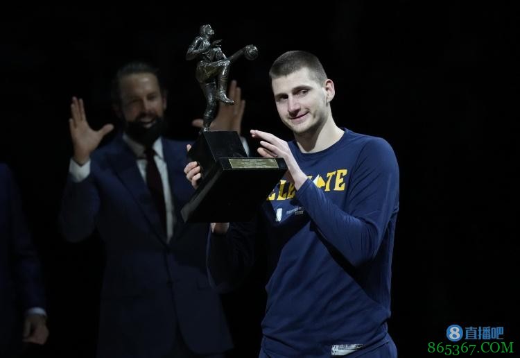 【吧友评选】NBA新赛季30大球星之No.4:字母哥