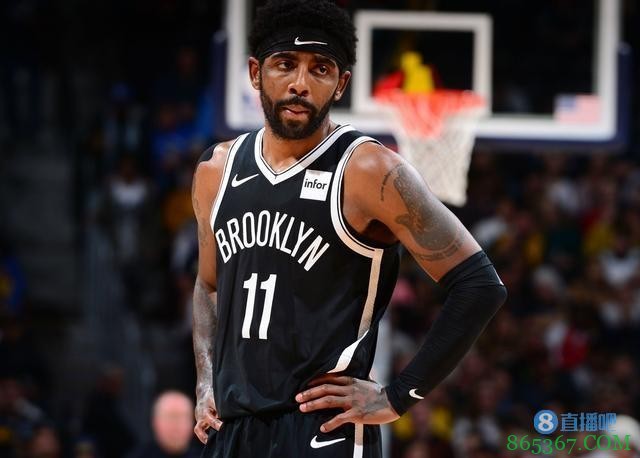 【吧友评选】NBA新赛季30大球星之No.8