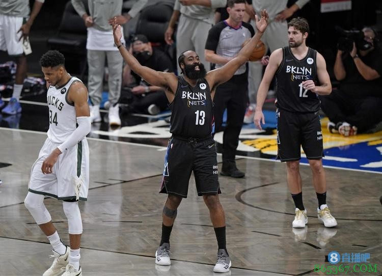 纳什：哈登是一个杰出的领袖 老将们的球商和品格将帮助球队