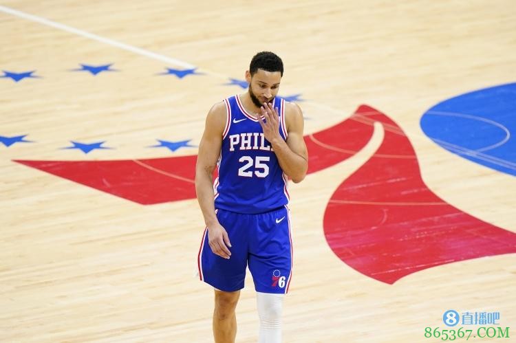 杰-威廉姆斯:里奇-保罗跟我说本西愿意去除费城外的任何球队