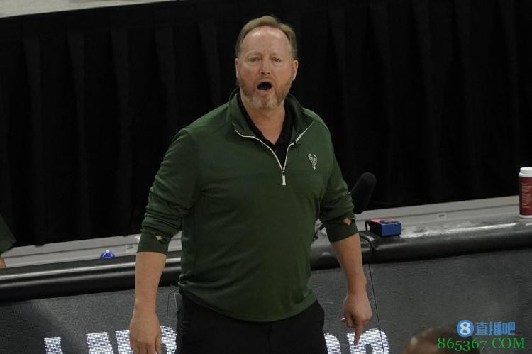 G2惨败篮网后 雄鹿老板曾在更衣室爆粗质问布登