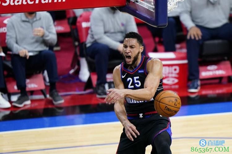 【深度分析】2021年NBA休赛期球队运作排名：第21-第30