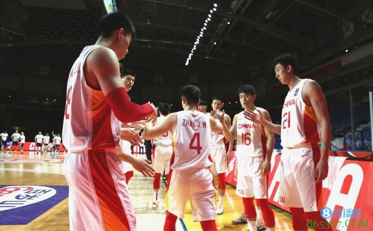 澎湃：中国男篮进入死亡之组？出线不难 但CBA可能要学中超了