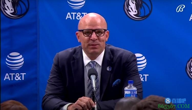 10年没赢过首轮？基德：这体现了获胜有多困难 相信今年可以突破