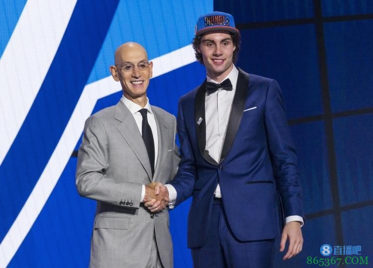 全球学院教练:米尔斯是澳洲最受欢迎的篮球球员 第二则是基迪