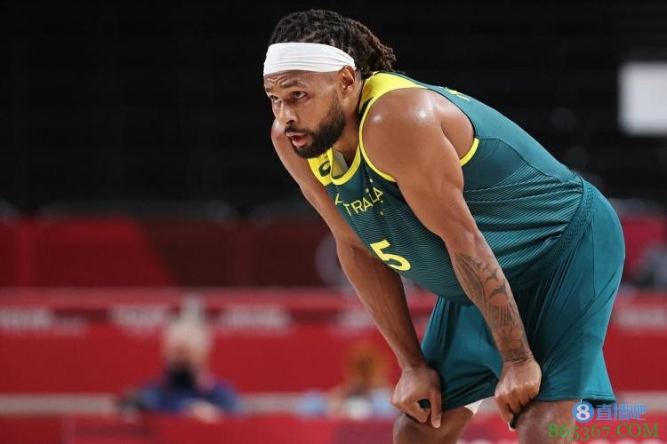 纳什:米尔斯可以打无球 不会一直像他在国家队时那样打