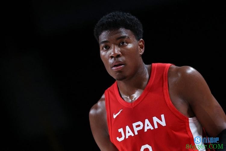 Shams:奇才前锋八村塁因个人原因无限期缺阵