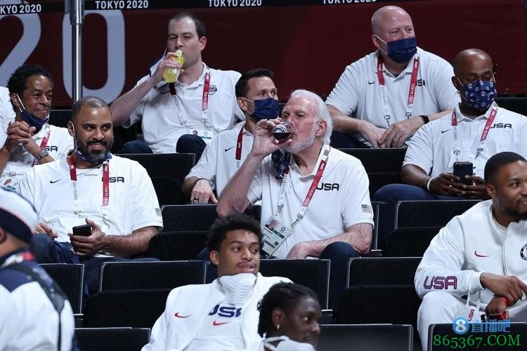 波波维奇的继任者会是谁?