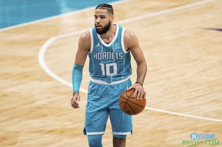 凯莱布-马丁谈加盟热火:什么合同都不重要 重要的是能上场打球