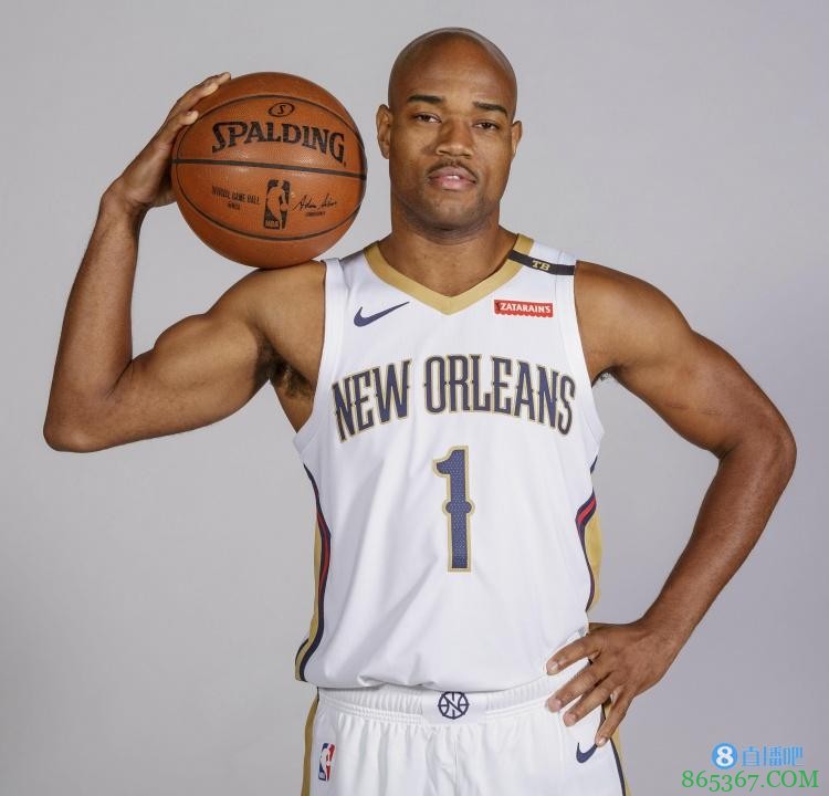 前勇士球员&现太阳助教杰克获得本赛季BIG3联盟最佳新秀奖