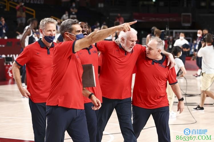 波波维奇的继任者会是谁?