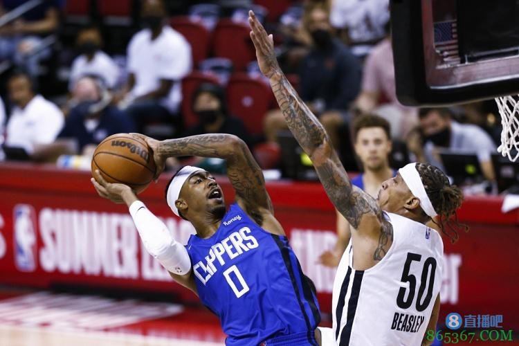 名记：开拓者有意比斯利&帕特森&恩尼斯&哈尔滕斯泰因